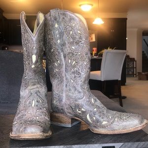 Corral Vintage Boots